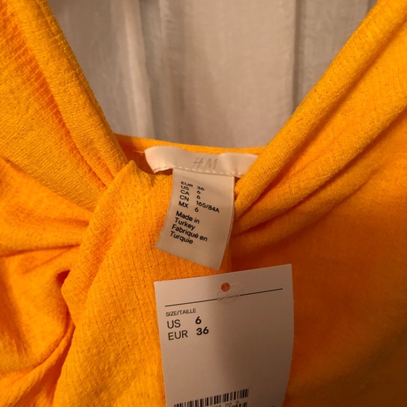 NWT Midi Shift Dress - Picture 3 of 4